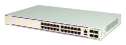 Alcatel-Lucent Enterprise presenta una nueva familia de switches Gigabit Ethernet
