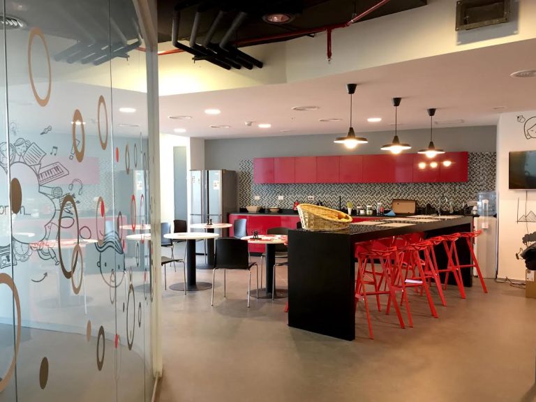 Oficinas 2.0: Nueva tendencia en las empresas