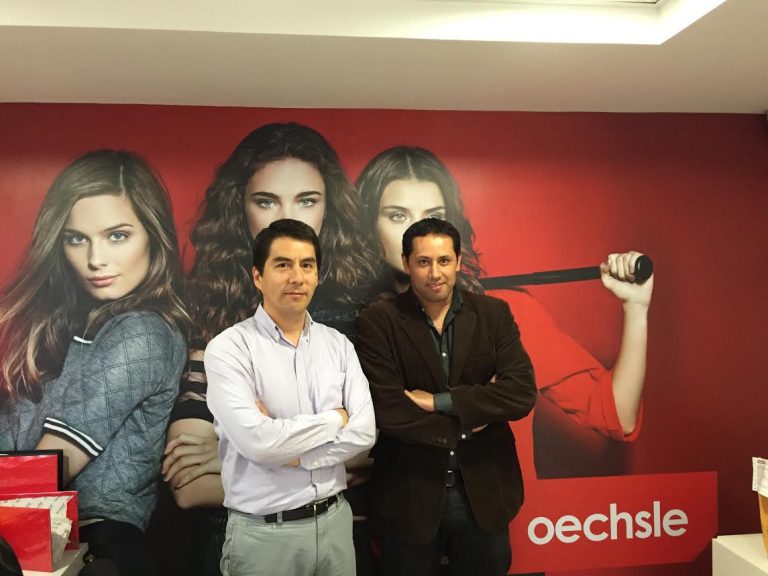 Tiendas peruanas Oechsle optimizan gestión de recursos humanos con soluciones Kronos provistas por SCM Consultores Latam