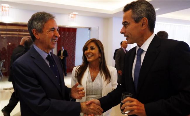 Puerto Rico agradece a Telefónica el despliegue de un cable de fibra óptica