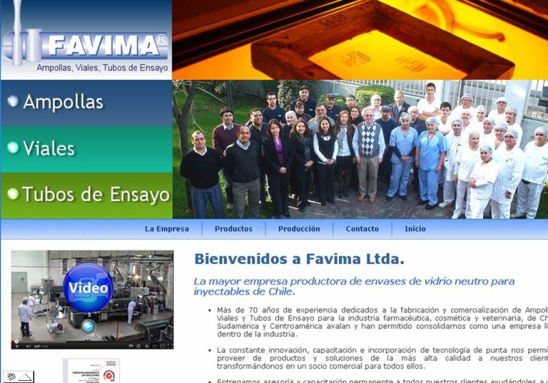 Favima simplifica trabajo de RRHH con PuntoSeguro