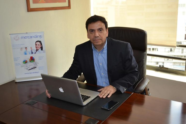 Mercanding potencia conocimiento de los clientes en soluciones a la medida