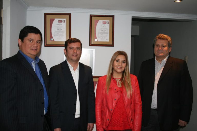 Entersoft crea unidad de negocios que aplicará la tecnología a proyectos sustentables