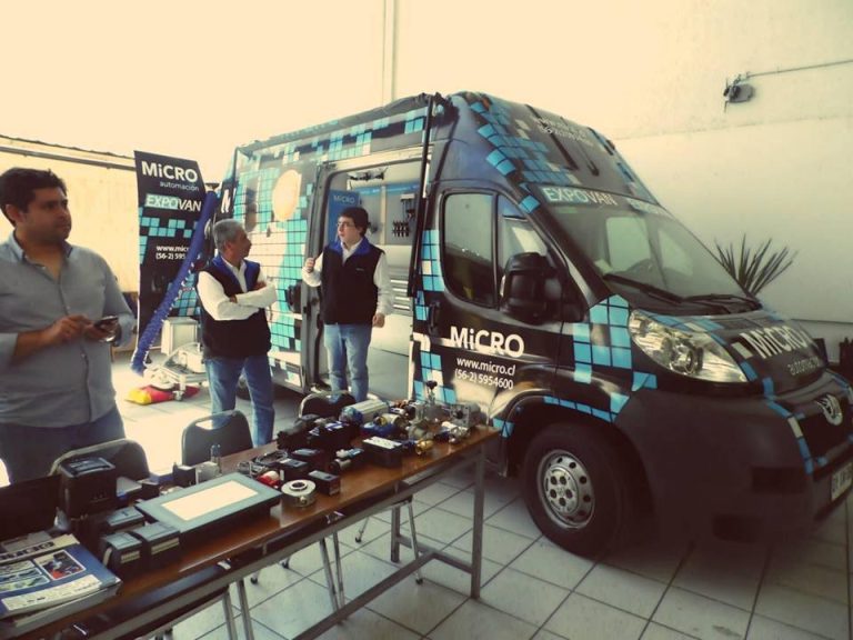 CIISA organiza Semana Tecnológica 2015