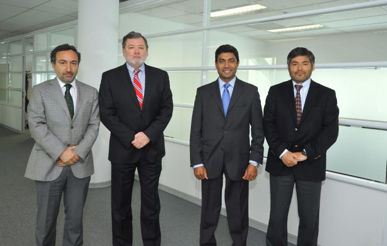 Sonda sella alianza con Mahindra Comviva
