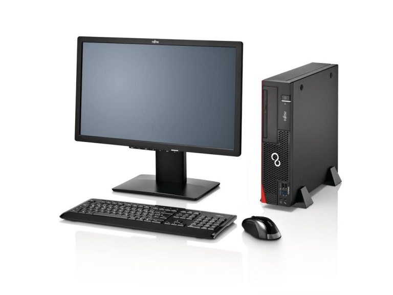 Fujitsu renueva su portafolio de dispositivos móviles y desktop para empresas