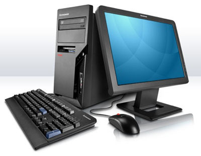Lenovo lidera industria del PC por 10º trimestre consecutivo