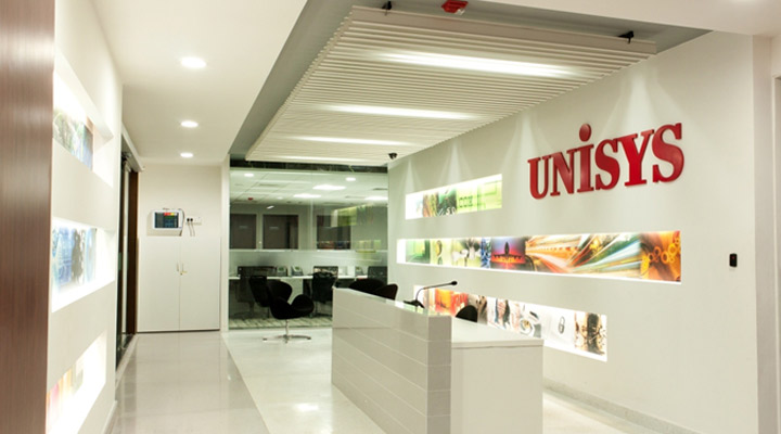 Nuevos productos y soluciones de seguridad de Unisys
