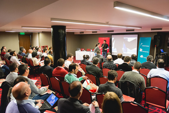 IPLAN presentó Google Apps for Work en Argentina