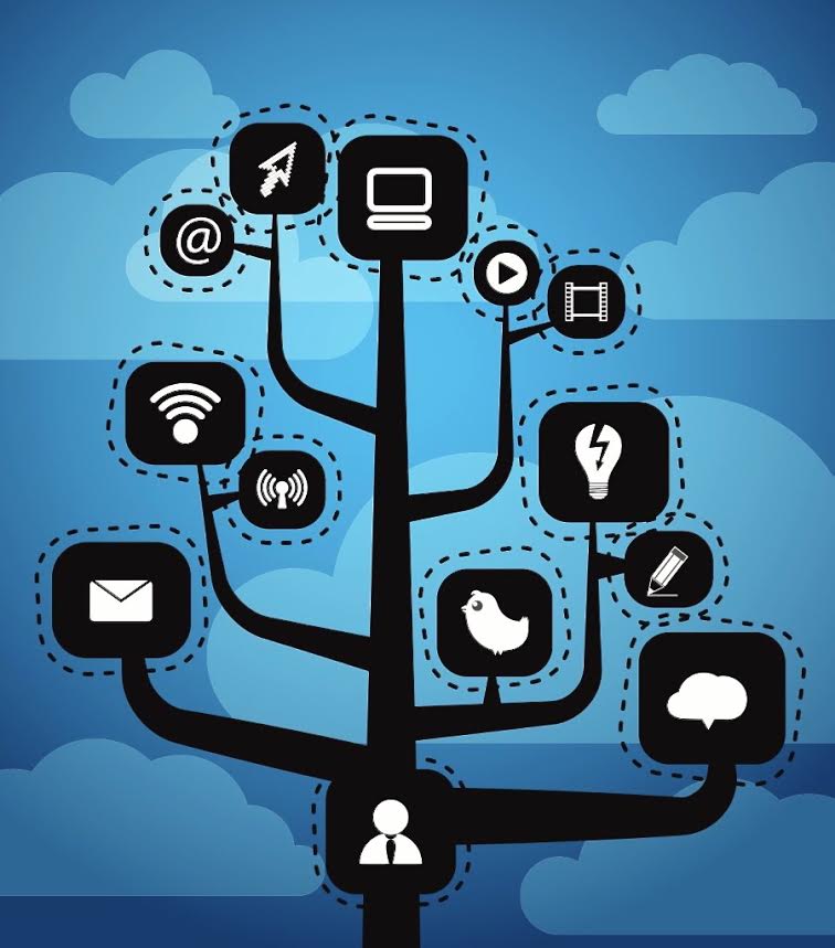 Árbol Digital ofrece soluciones de comunicación digital a emprendedores y microempresarios
