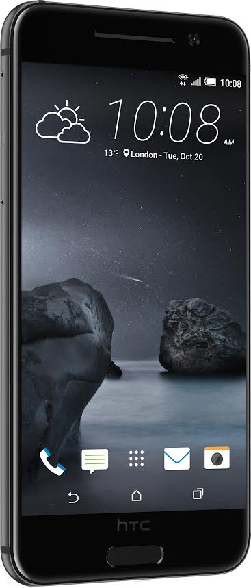 Nuevo smartphone HTC One A9