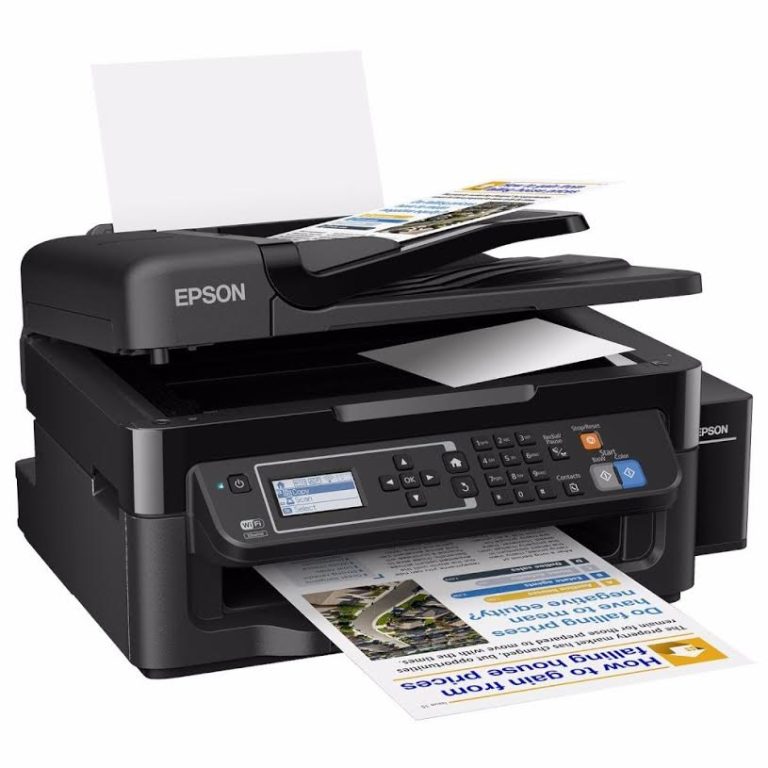 Epson amplía su familia de impresoras EcoTank