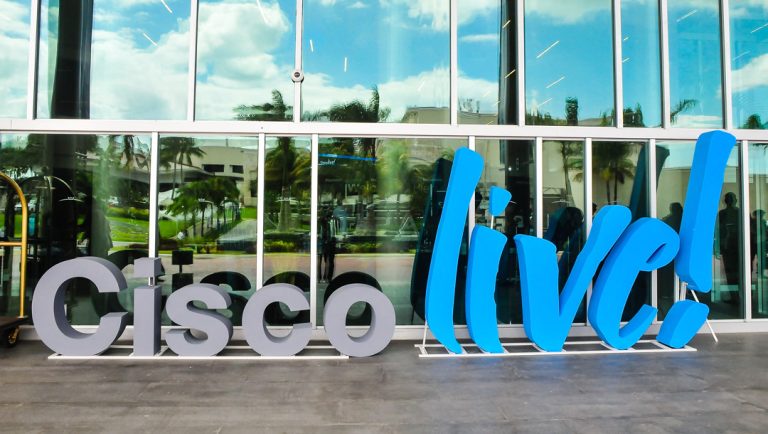 Cisco Live! desembarca en Cancún para poner la mira en la digitalización