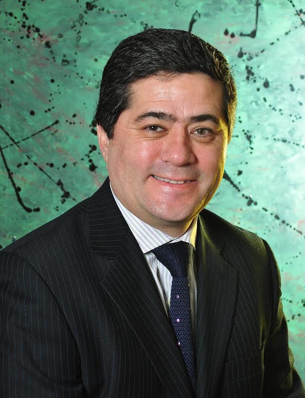 NCR anuncia nuevo Director General para Chile
