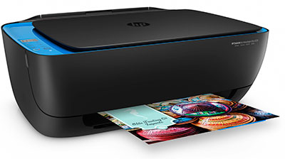 HP anuncia nueva familia de impresoras DeskJet Ink Advantage ULTRA