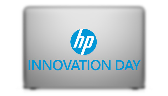 HP realizó tercera versión de su foro HP Innovation Day