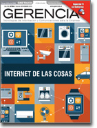 Revista Gerencia - Noviembre 2015