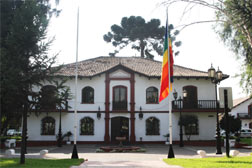 Municipio de Quinta Normal confía en Intdata la gestión de su impresión