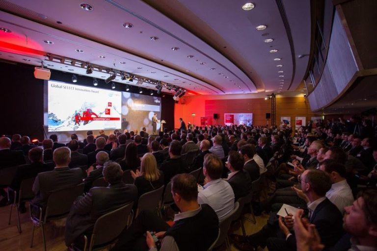 Fujitsu reconoce a Partners que impulsan su estrategia “Human Centric Innovation”