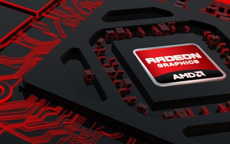 AMD lanza nuevo software gráfico Radeon Software Crimson Edition