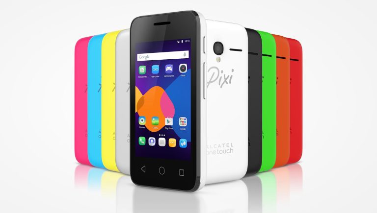 Tips navideños de Alcatel OneTouch