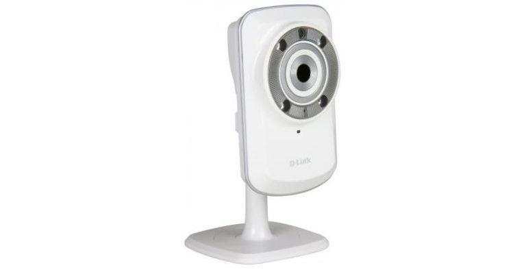 D-Link presenta diversas soluciones de videovigilancia