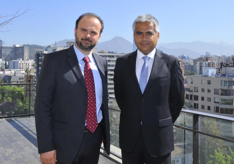 Duoc UC externaliza en SONDA la operación de SAP