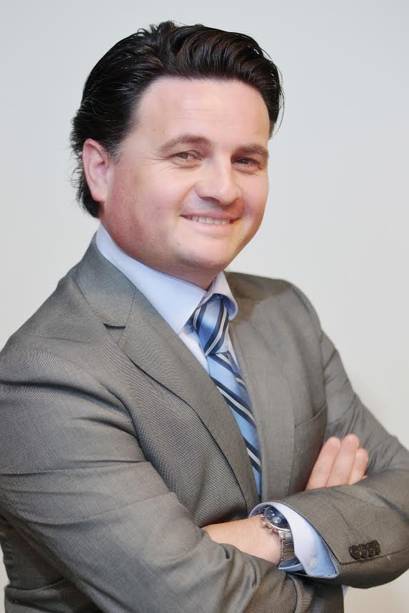 Nuevo Gerente General de Ricoh Chile
