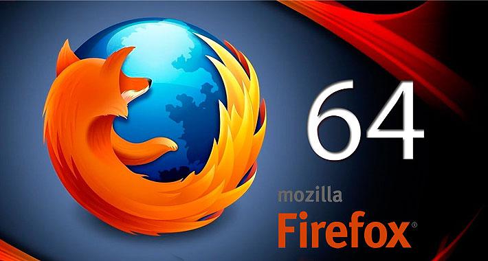 Mozilla optimiza rendimiento con nuevas funciones