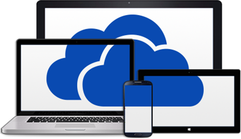 Microsoft devuelve capacidad original de almacenamiento gratuito de OneDrive