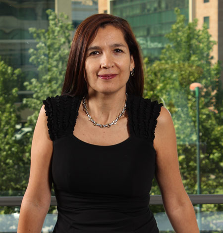 Xerox Chile designa nueva Product Manager para área de artes gráficas