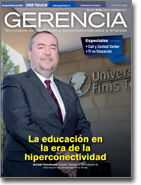 Revista Gerencia - Diciembre 2015