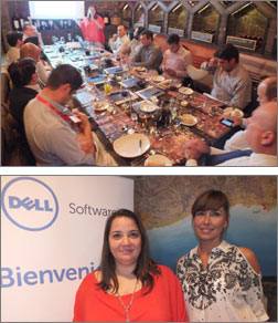 IT Broker comparte las bondades de Dell Kace