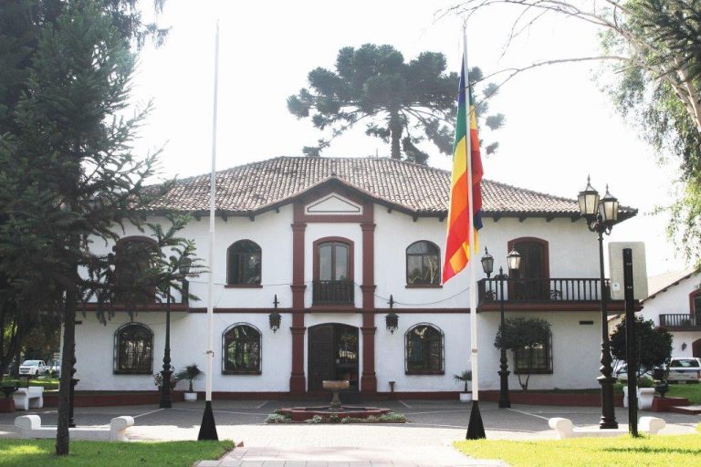 Municipio de Quinta Normal confía a Intdata la gestión de su impresión