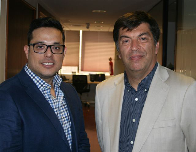In Motion-T1G es partner reseller e implementador de aplicación CRM en la nube de SAP
