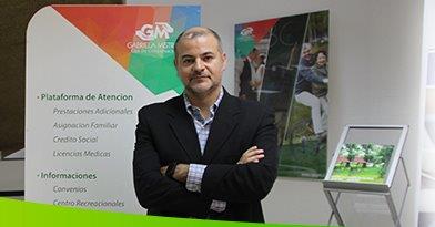 Caja Gabriela Mistral mejora servicio al cliente y clima laboral con plataforma de call center provista por Sistek