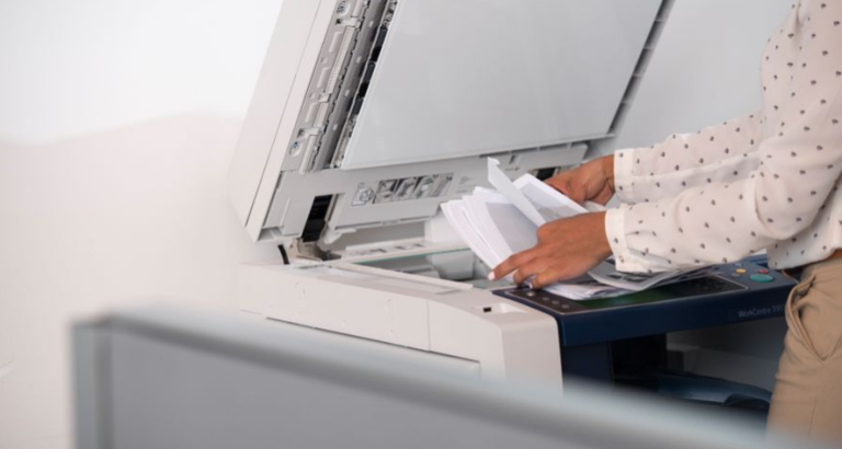 Gartner nombra a Xerox como líder en servicios de gestión de impresión y contenido
