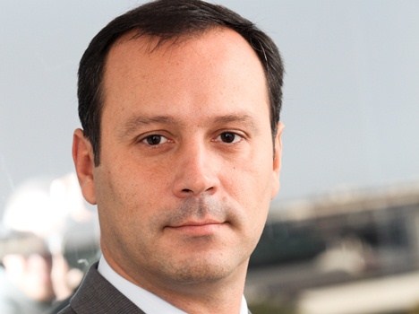 Nuevo Director General para Región Sur de SAP