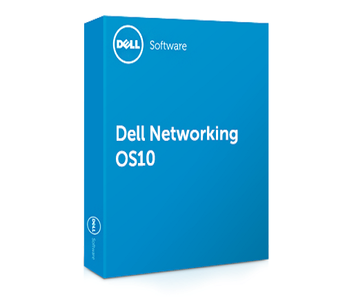 Sistema Operativo OS10 de Dell optimiza Open Networking