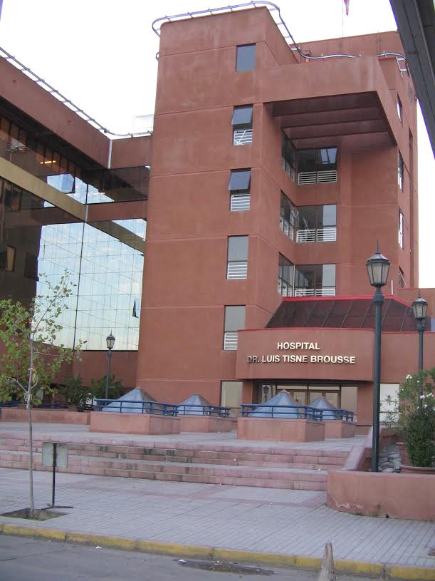 Hospital Dr. Luis Tisné opta por solidez de servicio de impresión de Intdata