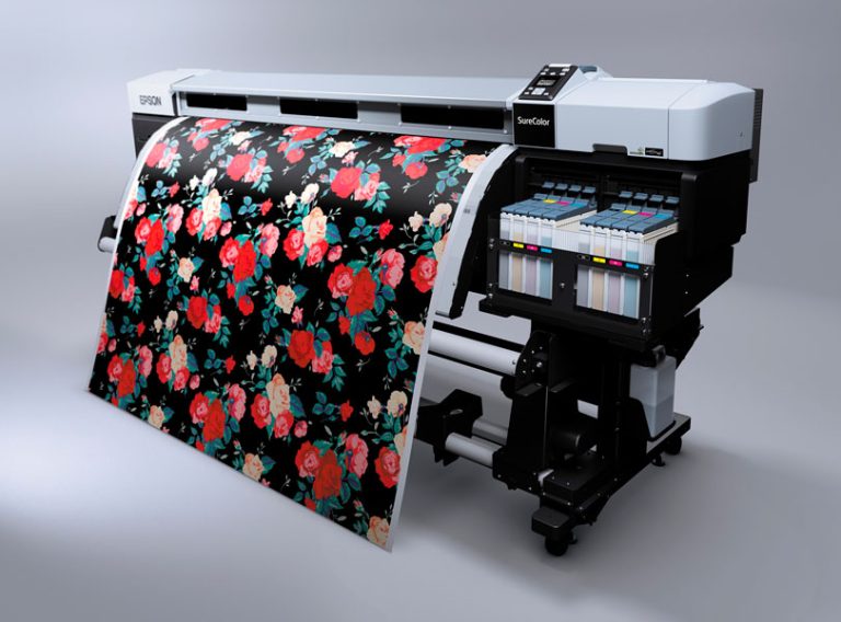 Impresora Sure Color de Epson es galardonada como Producto del Año