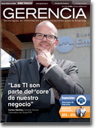 Revista Gerencia - Enero 2016