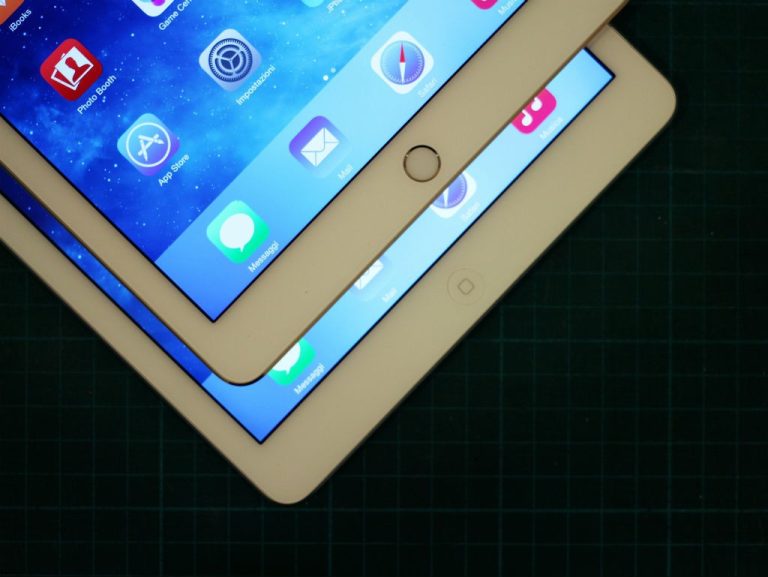 Apple presentaría el 15 de marzo los nuevos iPhone 5se y iPad Air 3