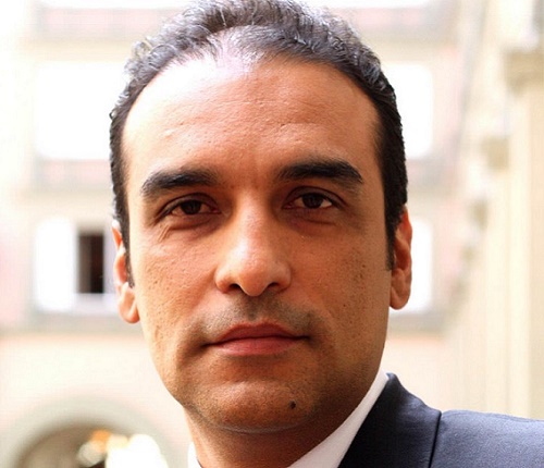Nuevo Director de Canales para Américas de Avaya