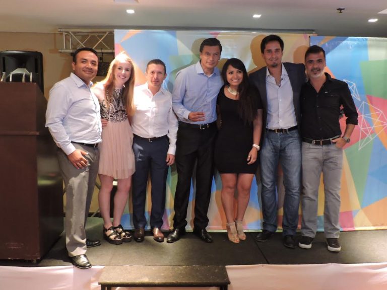 ESET premia el trabajo de sus Partners en Latinoamérica