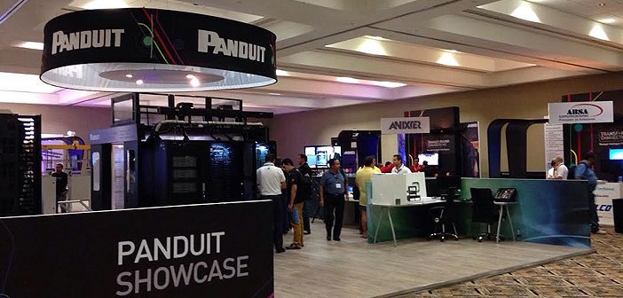Panduit realiza evento regional