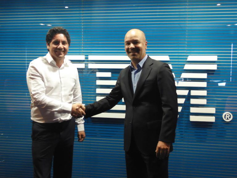 Altiuz e IBM se unen para entregar nuevas soluciones de Cloud Empresarial