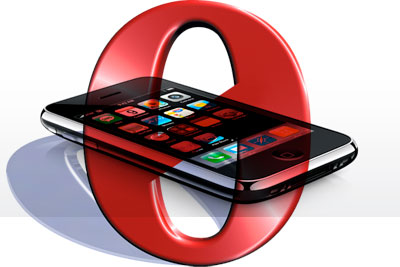 Grupo inversor chino adquiere el navegador web Opera