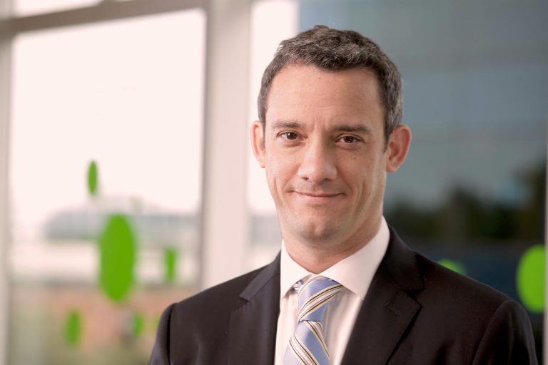 Nuevo Gerente Regional de Marketing de Red Hat
