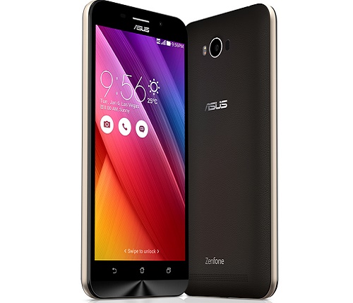 Nuevo Smartphone SenFone de ASUS